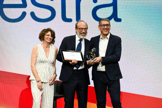 Cristina Privitera, Guido Meda, Denis D'Amico