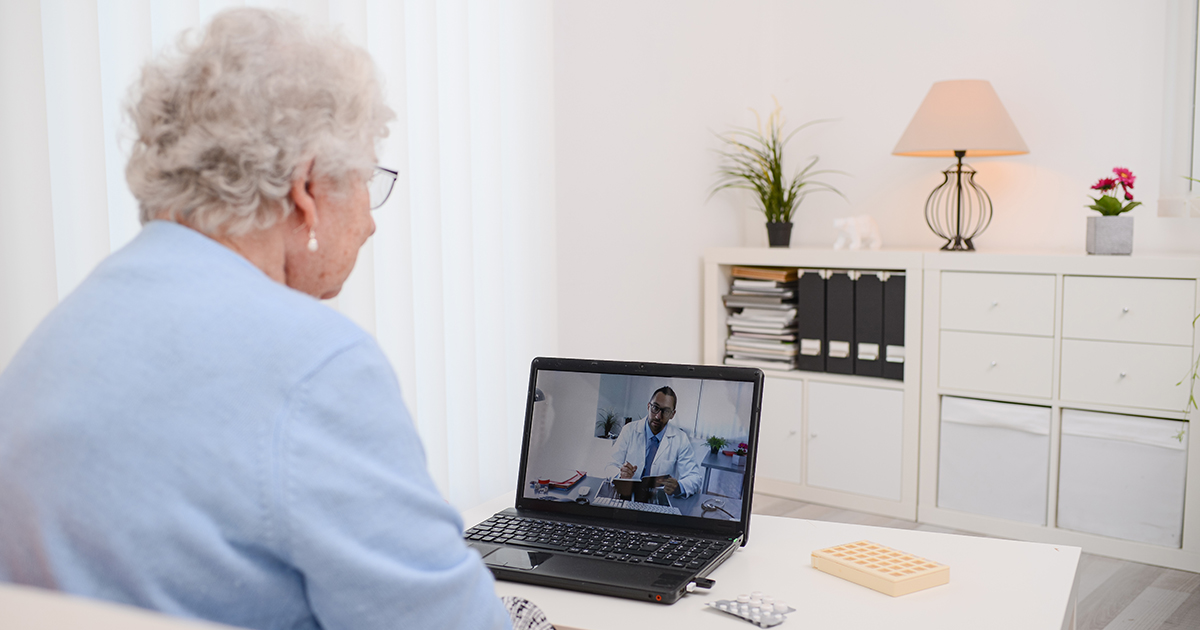 La Telemedicina e la nuova era della salute digitale Menarini Group Blog