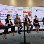 Planning the future of aging: Menarini Asia-Pacific facilitating the discussion with EuroCham