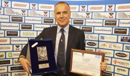 Premio Fair Play Menarini