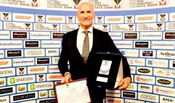 Premio Fair Play Menarini