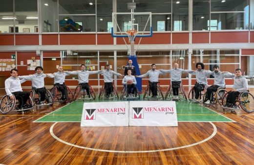 Volpi Rosse Menarini